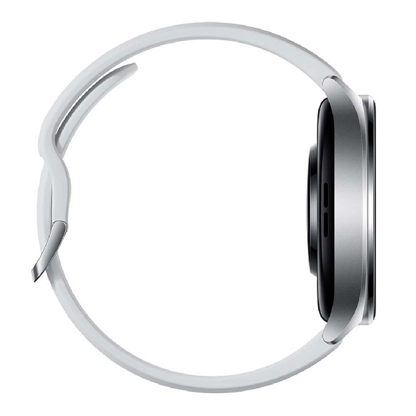 XIAOMI BHR8034GL Watch 2 Smartwatch, Silver  | Xiaomi| Image 4
