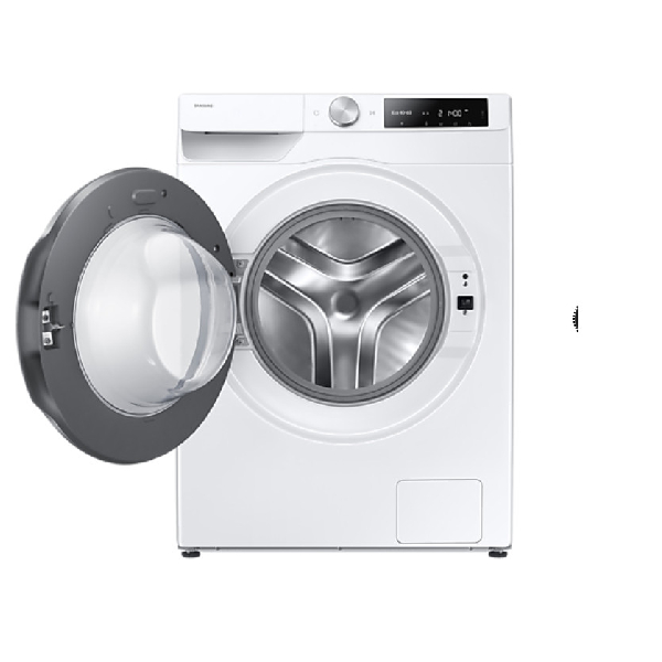 SAMSUNG WW11DG6B85LEU4 Washine Machine 11kg, White | Samsung| Image 3
