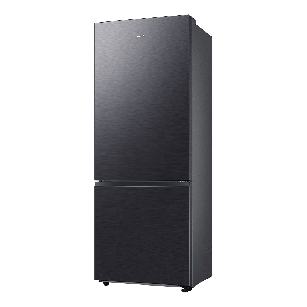 SAMSUNG RB53DG703EB1EF Refrigerator with Bottom Freezer, Black | Samsung| Image 3