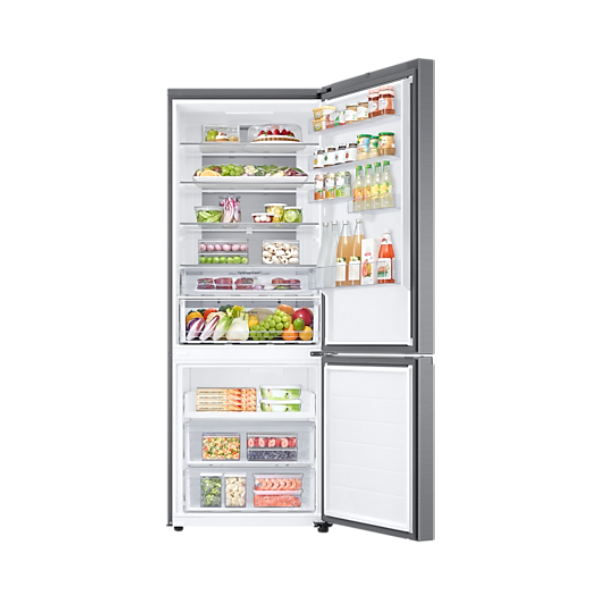 SAMSUNG RB53DG703DS9EF Refrigerator with Bottom Freezer | Samsung| Image 3