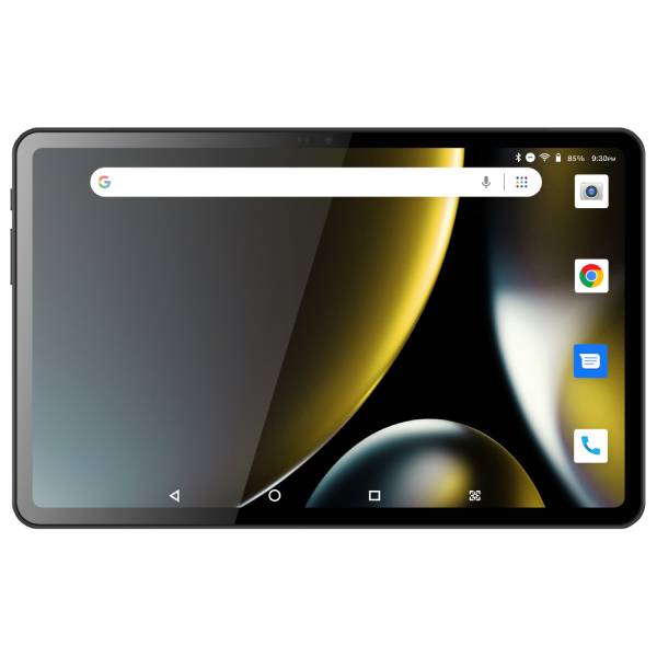 EGOBOO EB104 Wi-Fi 128GB Tablet, Grey