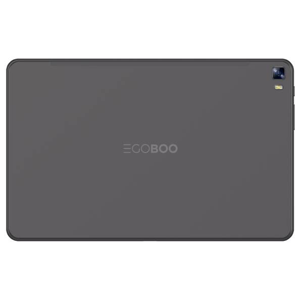 EGOBOO EB104 Wi-Fi 128GB Tablet, Grey | Egoboo| Image 2