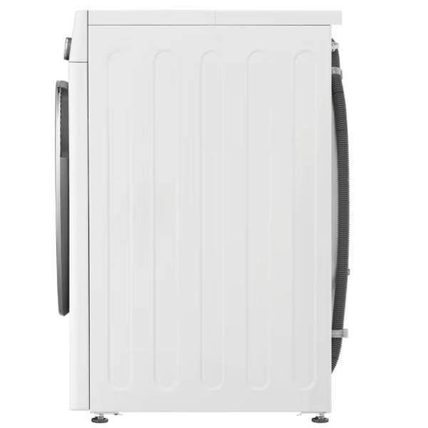 LG D4R7511TSWC Wi-Fi Washing Machine & Dryer 11/6KG, White | Lg| Image 4