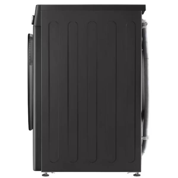 LG D4R7511TSBB Wi-Fi Washing Machine & Dryer 11/6KG, Dark Silver | Lg| Image 4
