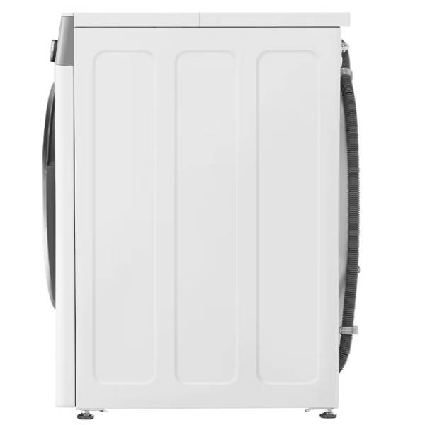 LG D4R9513TPWC Wi-Fi Washing Machine & Dryer 13/7KG, White | Lg| Image 4