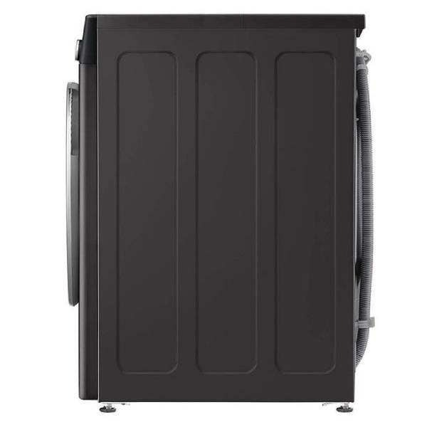LG D4R9513TPBC Wi-Fi Washing Machine & Dryer 13/7KG, Black Inox | Lg| Image 4