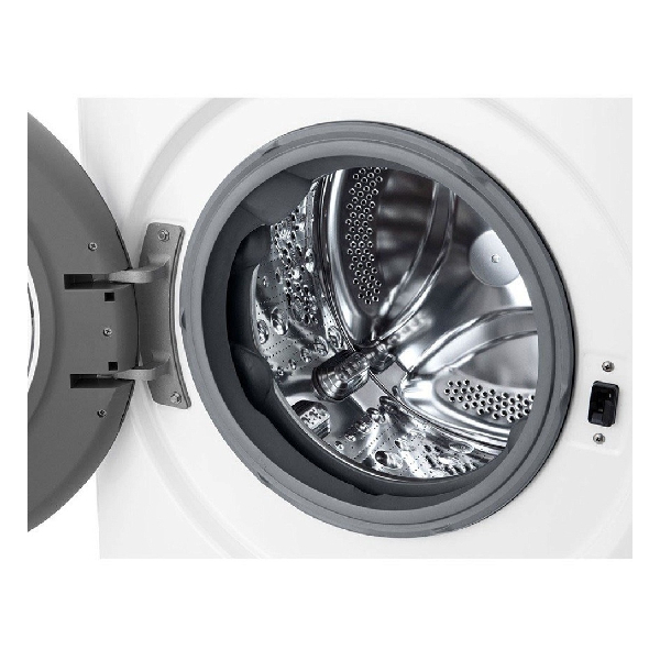 LG F4R5013TSWW Washing Machine 13 Kg, White | Lg| Image 3