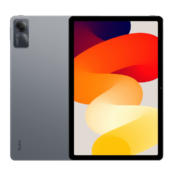 XIAOMI VHU4611EU Redmi Pad SE 256GB Tablet, Γκρίζο