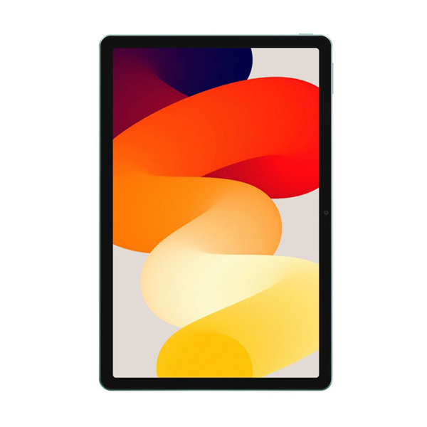 XIAOMI Redmi Pad SE 256GB Tablet, Mint Πράσινο