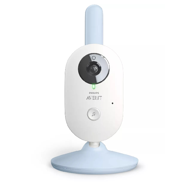 PHILIPS SCD835/26 Digital Baby Intercommunication | Philips| Image 2