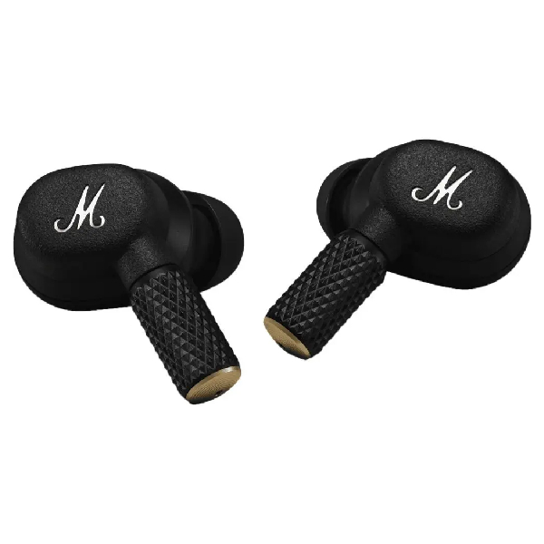 MARSHALL 1006450 Motif II True Wireless Headphones, Black  | Marshall| Image 3