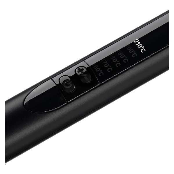BABYLISS C454E Ceramic Hair Iron for Curls  | Babyliss| Image 2