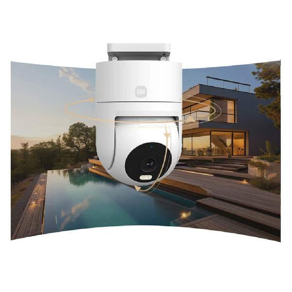 XIAOMI BHR8097EU CW300 Outdoor Security Camera  | Xiaomi| Image 5