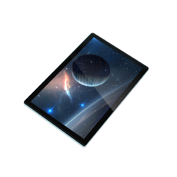 EGOBOO EB101 Prime One Tablet, Blue