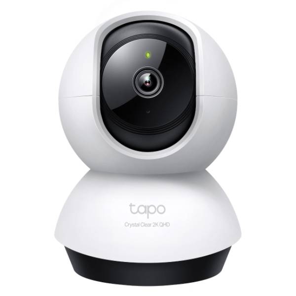 TP-LINK TAPO C220 Wi-Fi Security Camera
