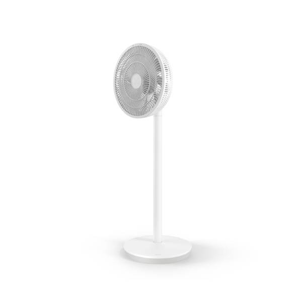 DUUX DXCF60 Whisper Fan Essense Ανεμιστήρας Δαπέδου, Άσπρο | Duux| Image 2