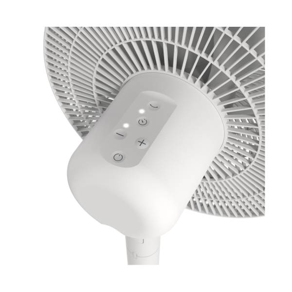 DUUX DXCF60 Whisper Fan Essense Floor Fan, White | Duux| Image 5