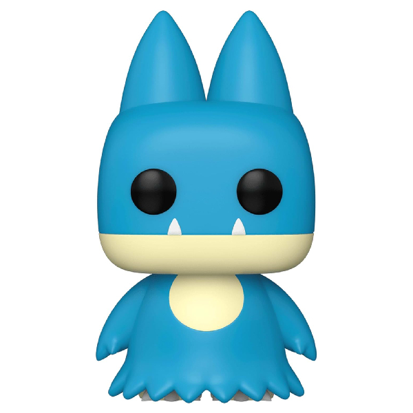 FUNKO 077926 Pokemon Munchalax Gm Φιγούρα