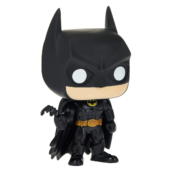 FUNKO 046696 Heroes Batman (1989) Φιγούρα