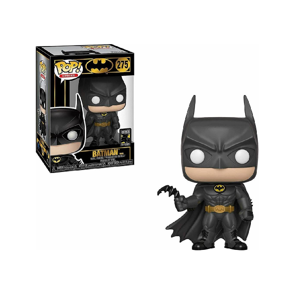 FUNKO 046696 Heroes Batman (1989) Φιγούρα | Funko| Image 3