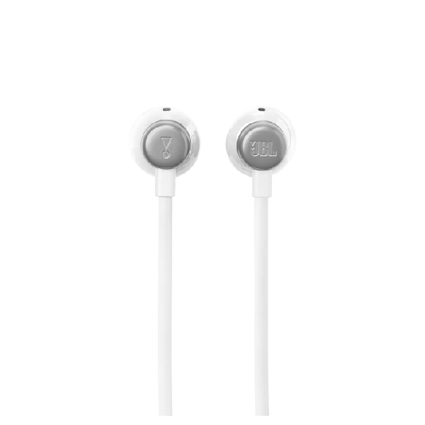 JBL T305C Type C Wired Headphones, White | Jbl| Image 2