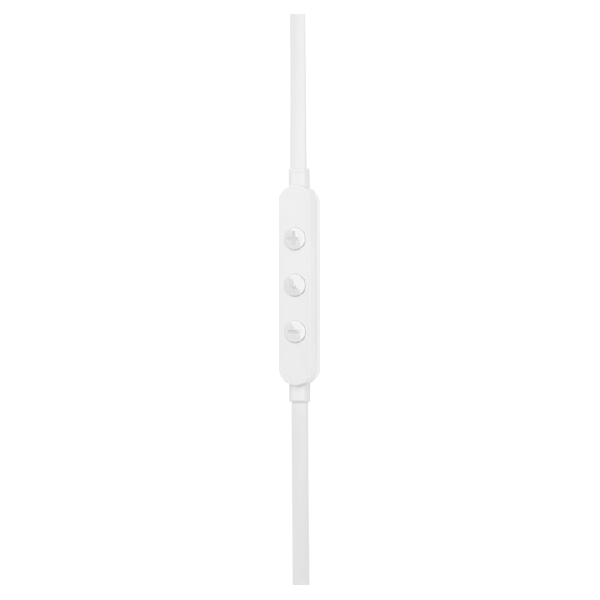 JBL T305C Type C Wired Headphones, White | Jbl| Image 4