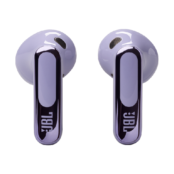 JBL JBLLIVEFLEX3PUR Live Flex 3 Wireless Headphones, Purple | Jbl| Image 4