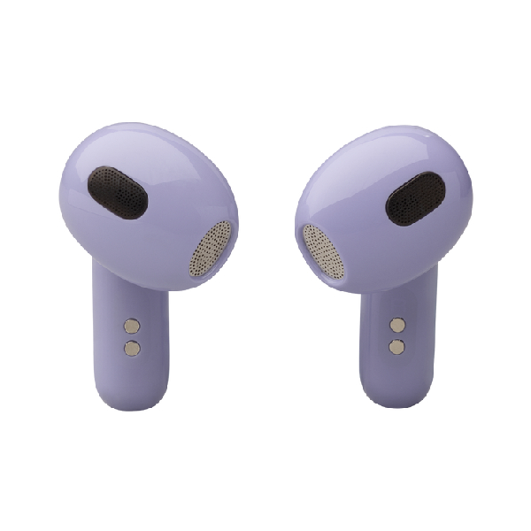 JBL JBLLIVEFLEX3PUR Live Flex 3 Wireless Headphones, Purple | Jbl| Image 5
