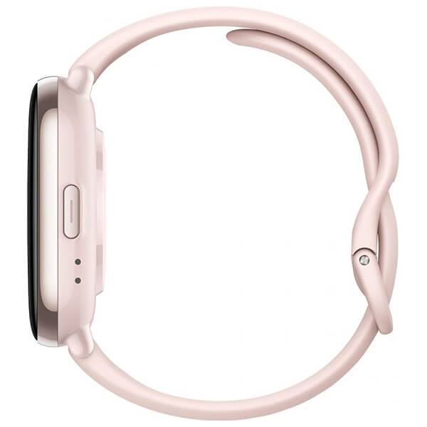 AMAZFIT W2211EU4N Active Smartwatch, Pink | Amazfit| Image 4