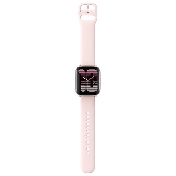 AMAZFIT W2211EU4N Active Smartwatch, Pink | Amazfit| Image 5