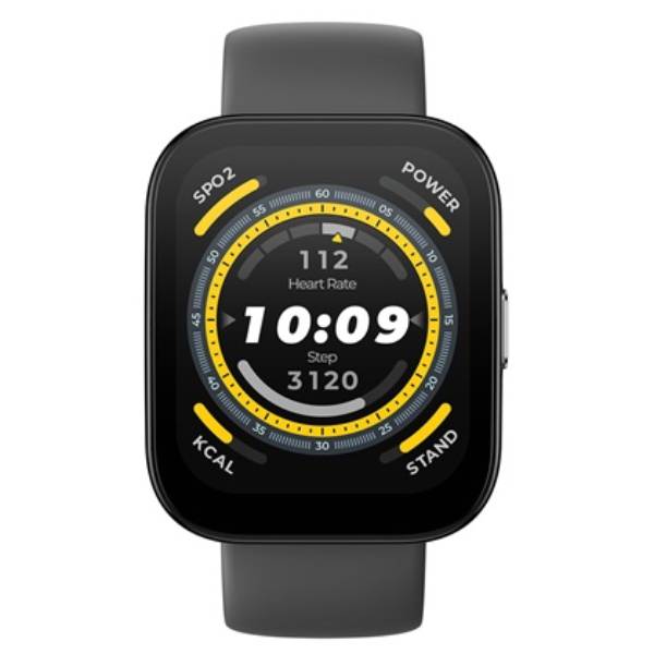 AMAZFIT W2215EU1N Bip 5 Smartwatch, Gray | Amazfit| Image 3