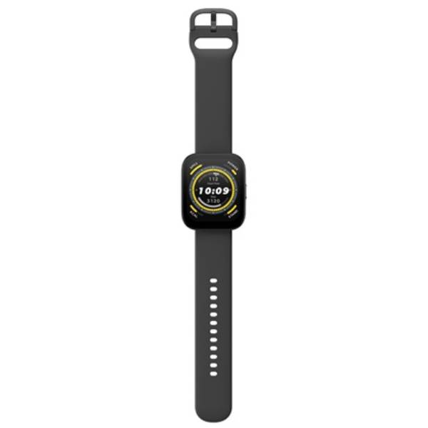 AMAZFIT W2215EU1N Bip 5 Smartwatch, Γκρίζο | Amazfit| Image 5