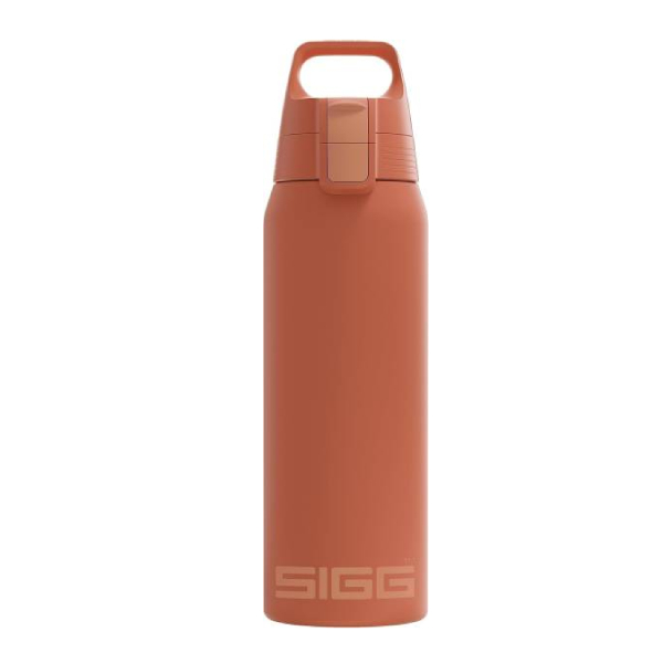 SIGG 16730 Shield Therm Μπουκάλι Νερού, Κόκκινο | Sigg