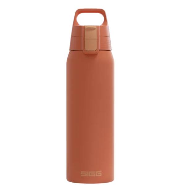 SIGG Shield Therm Water Bottle, Red | Sigg