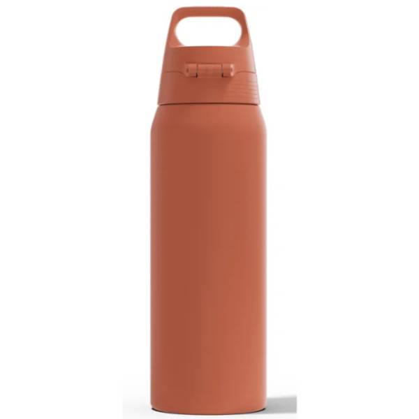 SIGG Shield Therm Water Bottle, Red | Sigg| Image 2