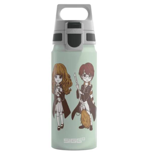 SIGG WMB One Stand Together Water Bottle, Harry Potter  | Sigg