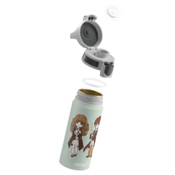 SIGG WMB One Stand Together Water Bottle, Harry Potter  | Sigg| Image 4
