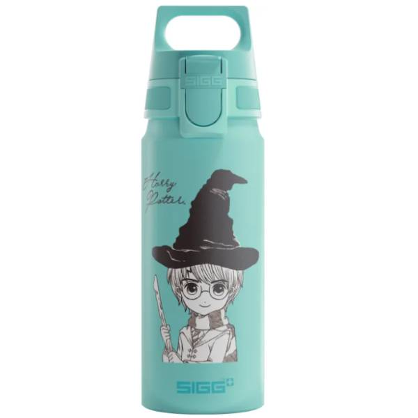 SIGG WMB One Water Bottle, Harry Potter