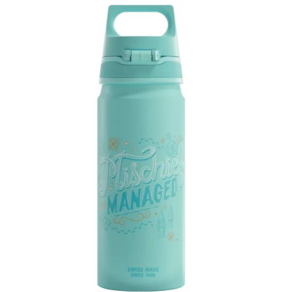 SIGG WMB One Water Bottle, Harry Potter | Sigg| Image 2