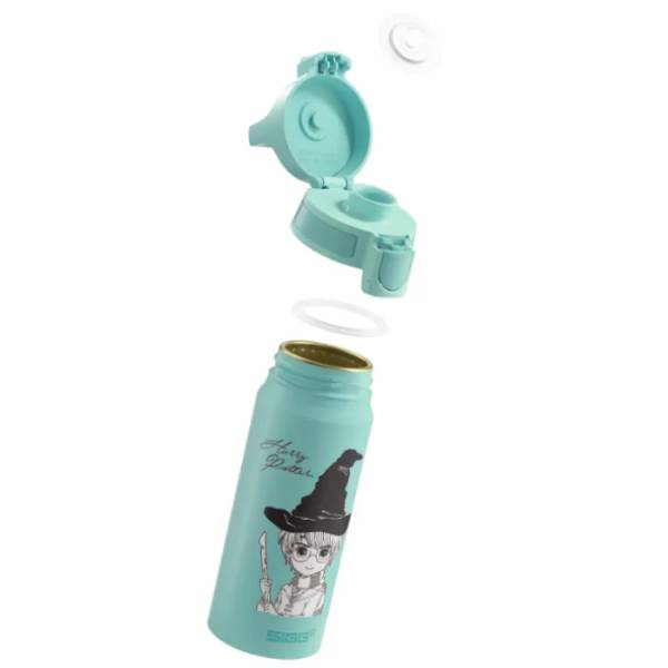 SIGG WMB One Water Bottle, Harry Potter | Sigg| Image 4