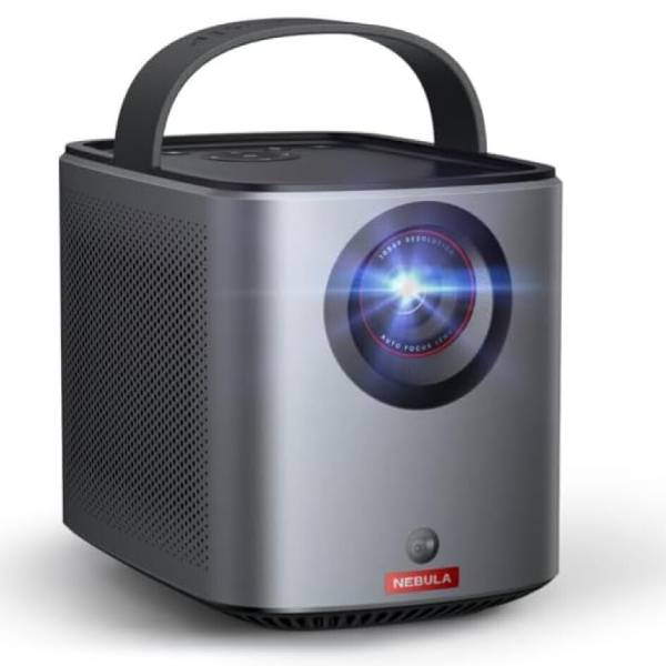 ANKER MARS 3 AIR Projector | Anker| Image 2