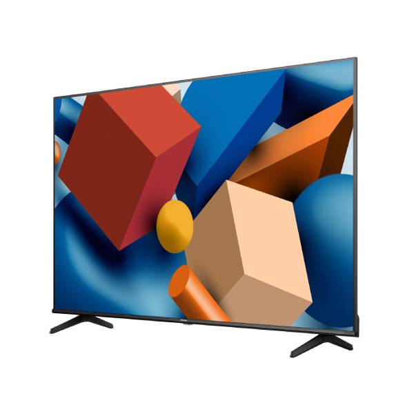HISENSE 55A6K LED  4K UHD Smart Τηλεόραση, 55'' | Hisense| Image 2