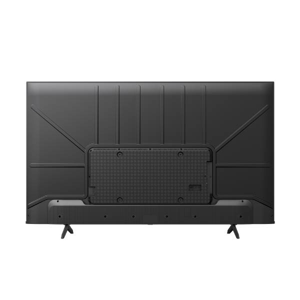 HISENSE 55A6K LED  4K UHD Smart Τηλεόραση, 55'' | Hisense| Image 3