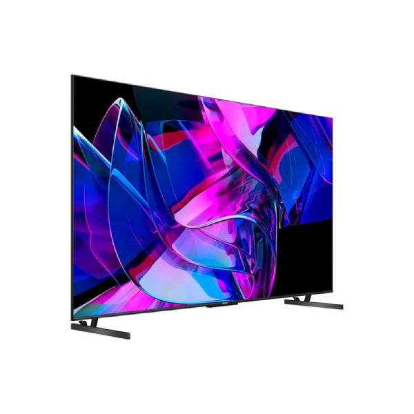 HISENSE 100U7KQ QLED Mini LED 4K UHD Smart Τηλεόραση, 100'' | Hisense| Image 2