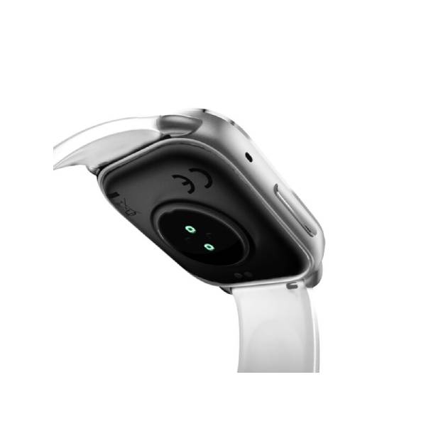 QCY  GS S6 Smartwatch, Gray | Qcy| Image 3