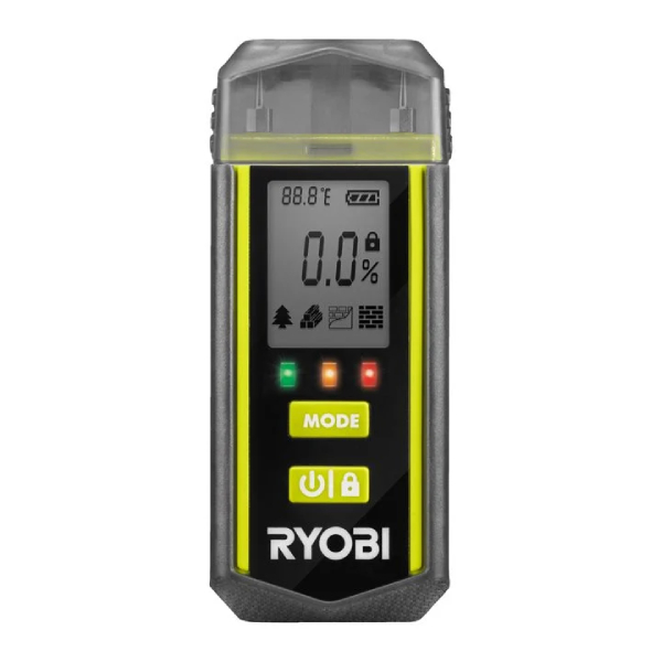 RYOBI RBPINMM1 Ψηφιακός Μετρητής Υγρασίας | Ryobi| Image 2