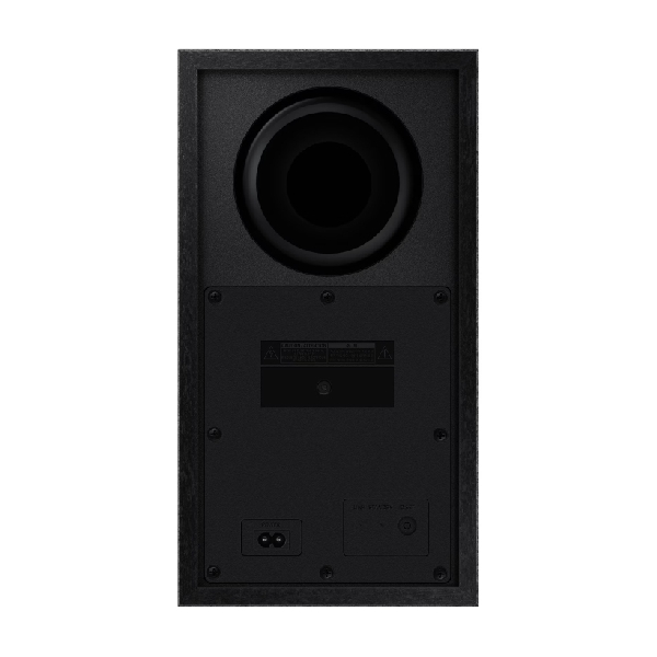 SAMSUNG HW-B650D/EN Soundbar 3.1 Chanels | Samsung| Image 2