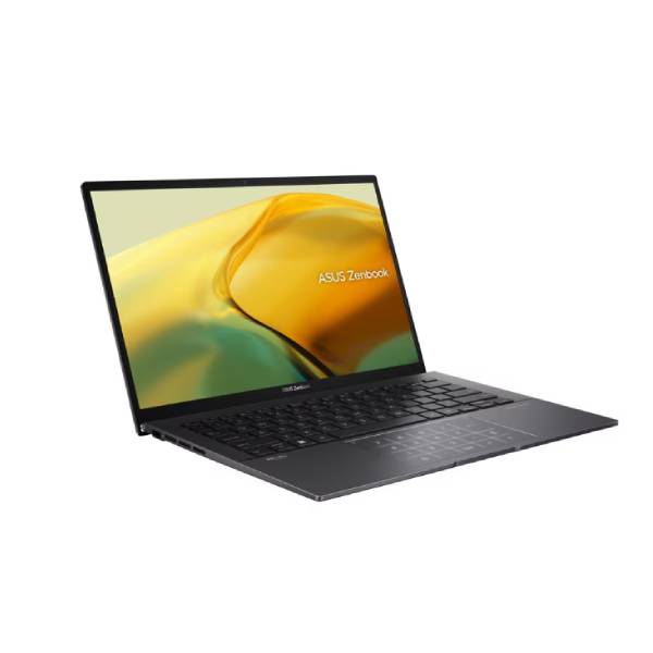 ASUS UM3402YAR-KP521W Zenbook Laptop, 14'', Black | Asus| Image 2