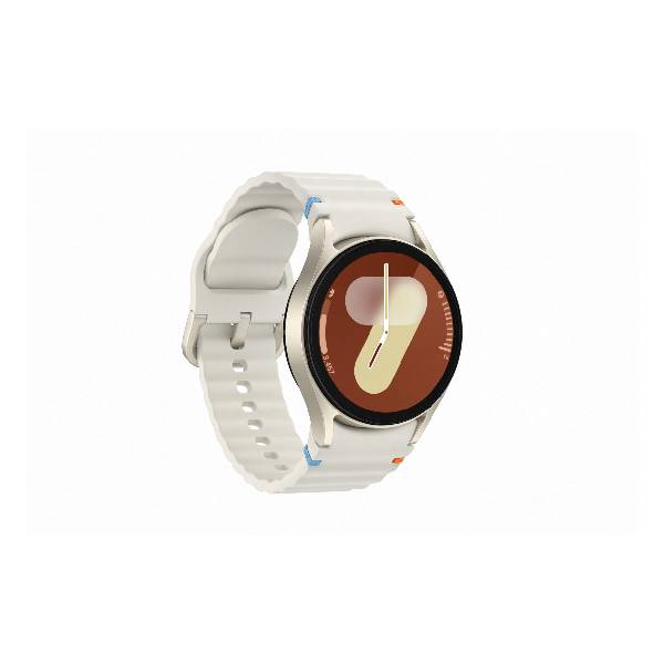 SAMSUNG Galaxy Watch7 40mm LTE, Cream | Samsung| Image 2