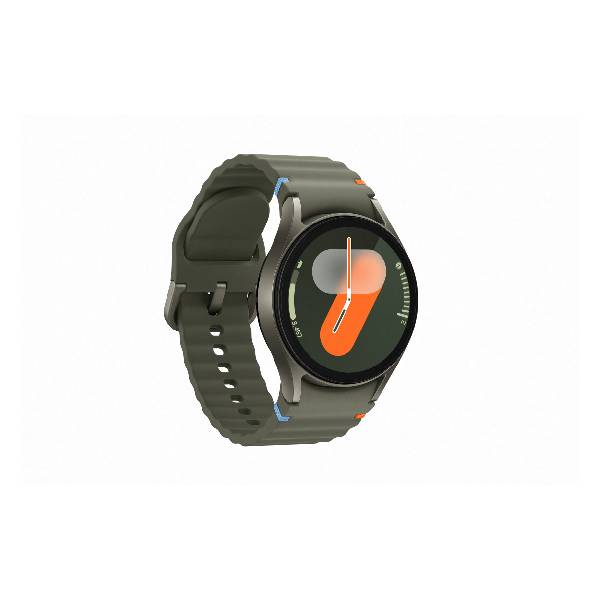 SAMSUNG Galaxy Watch7 40mm LTE, Green | Samsung| Image 2